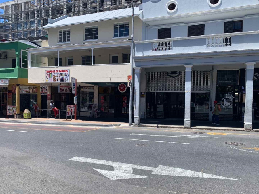 To Let commercial Property for Rent in Cape Town City Centre Western Cape